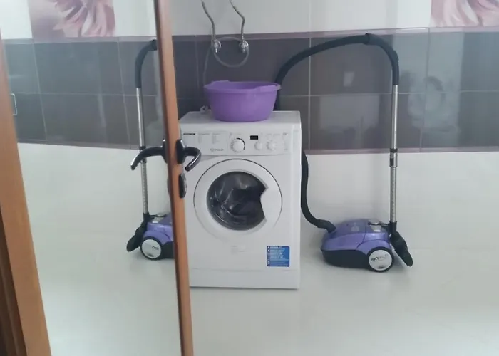 Апартаменты Milenium *