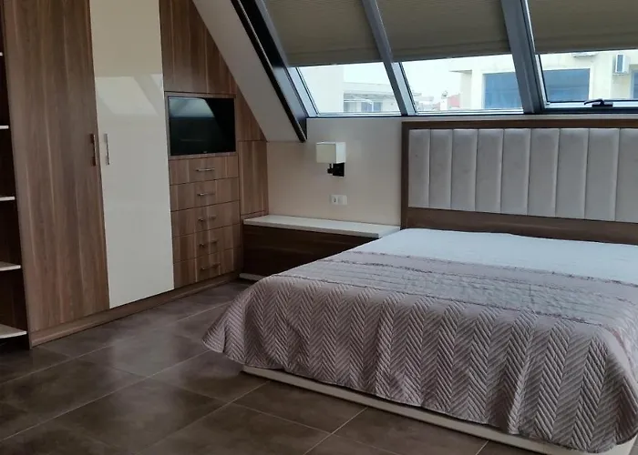 Milenium Апартаменты *