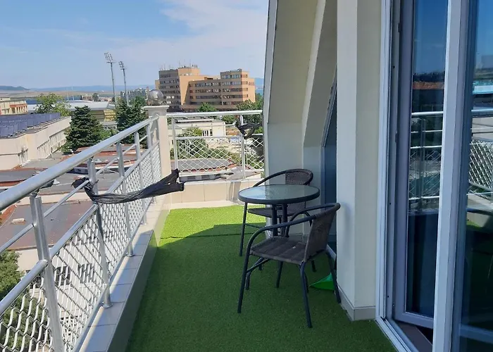 Milenium Апартаменты *