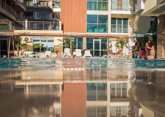 Milenium Апартаменты *