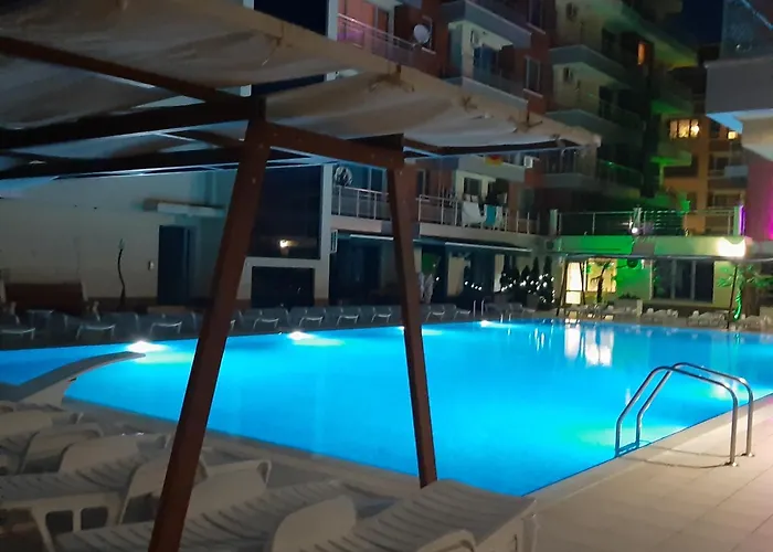 Апартаменты Milenium *