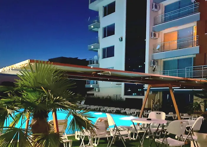 Milenium Апартаменты