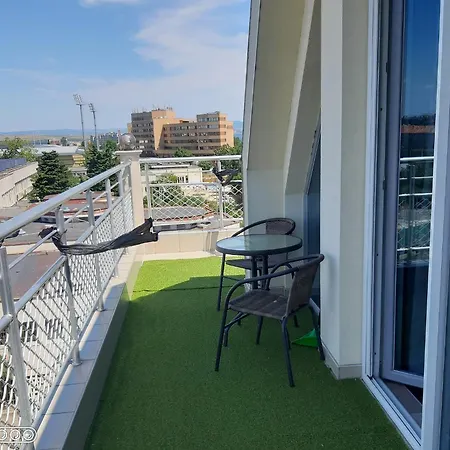 Milenium Appartamento *