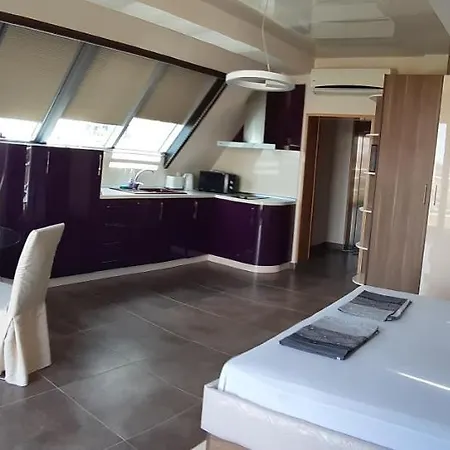 아파트 Milenium *