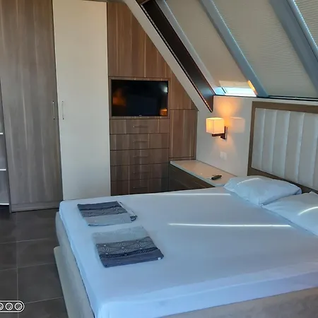 Appartamento Milenium