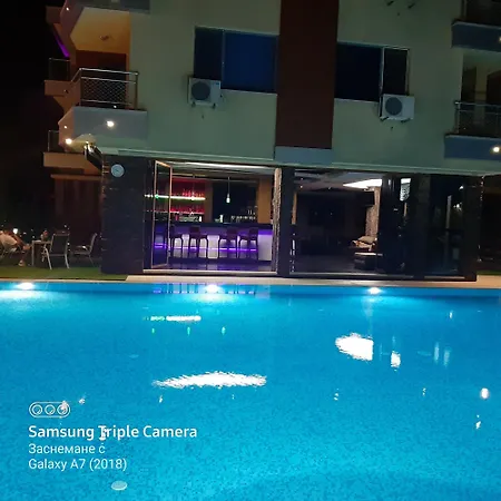 Milenium Appartamento