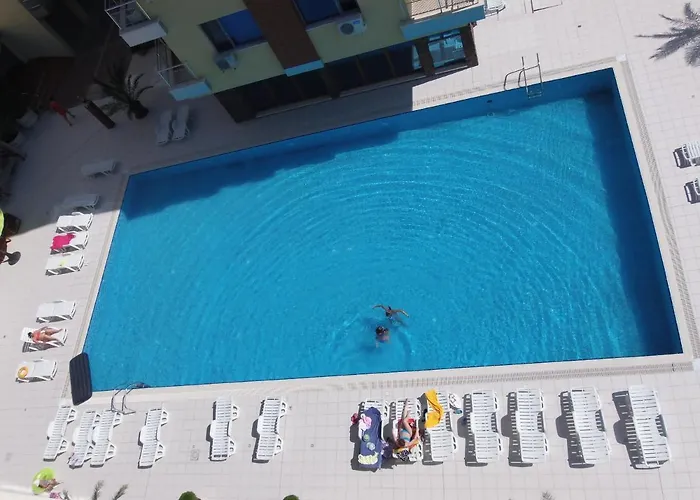 Milenium Поморие