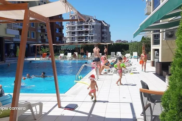 Milenium * Поморие