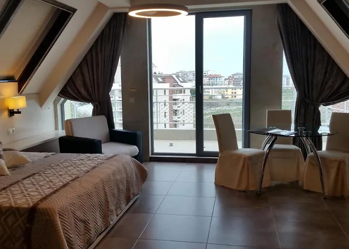 Milenium Апартамент