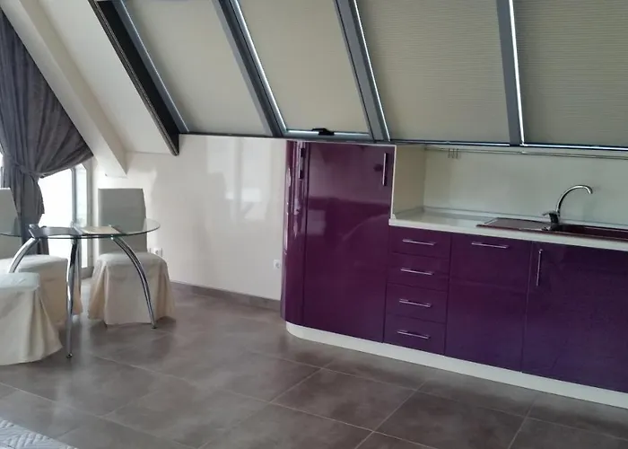 Milenium Апартамент