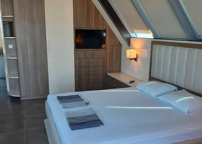 Апартамент Milenium