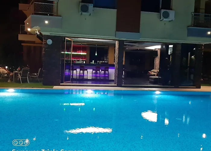 Milenium Апартамент